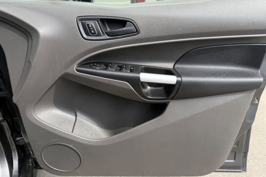Ford Grand Tourneo Connect 
